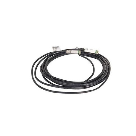 HPE X240 10G SFP+ SFP+ 3m DAC Cable