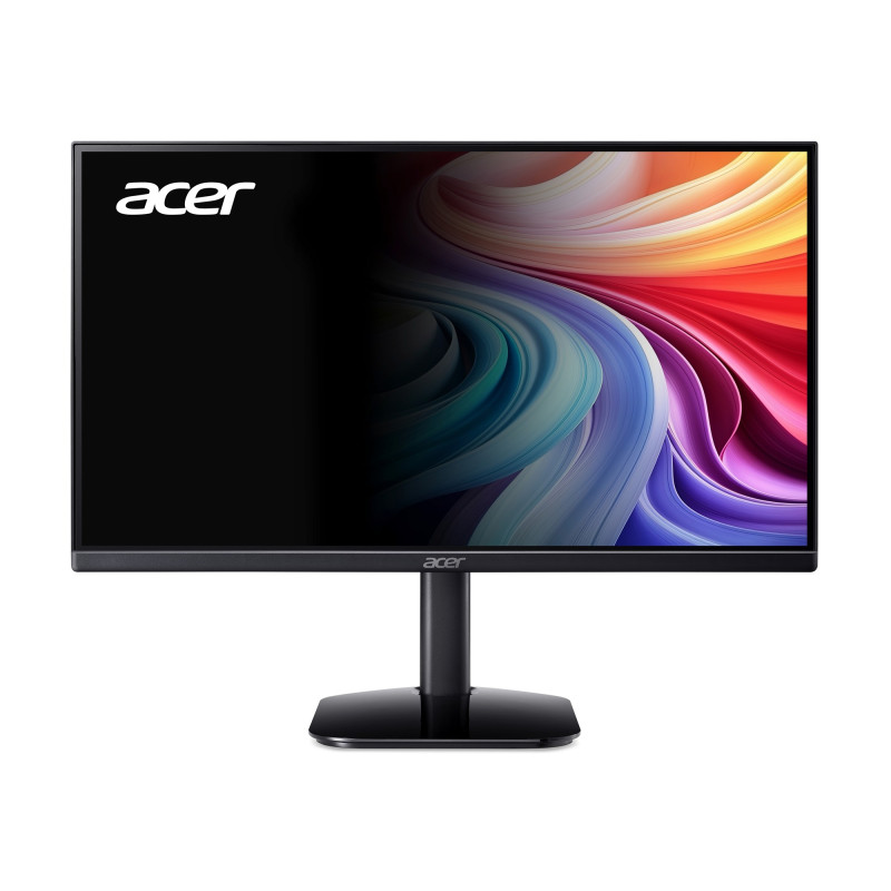 Acer/KA222QE0bi/21,5''/IPS/FHD/100Hz/4ms/Black/2R
