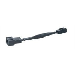 AKASA - redukcia otáčok ventilátora (-20%)
