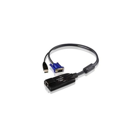 ATEN USB KVM Adapter Cable (CPU Module)
