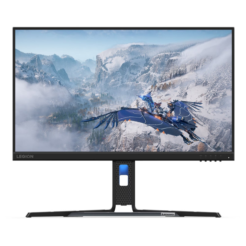 Lenovo Legion/R24e/23,8''/IPS/FHD/180Hz/0,5ms/Black/3R
