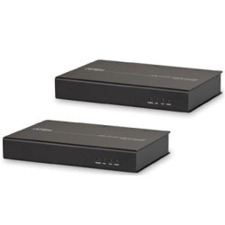 ATEN Extender PC-konzola DVI, USB 3port hub, 100m