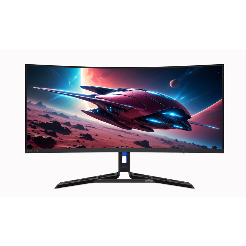 Lenovo Legion/R34w-30/34''/VA/3440x1440/180Hz/0,5ms/Raven-Blck/3R