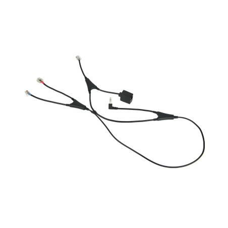 Jabra MSH-Adapt - PRO 94XX, GO 6470