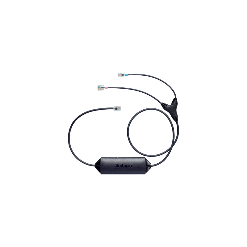 Jabra EHS-Adapt - , GN 93XX, PRO 94XX, PRO 920