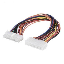 Predlžovací kábel ATX pre zdroje 24 pin