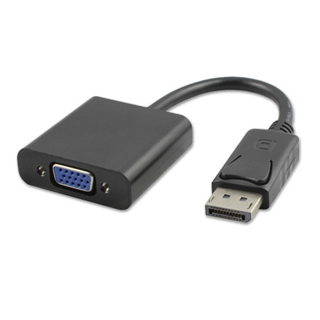 PremiumCord DisplayPort - VGA M/F, 15cm