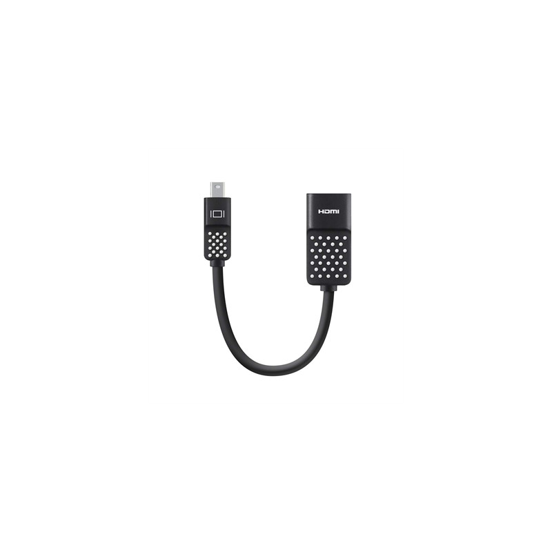 BELKIN Mini DisplayPort™ to HDMI adaptér, 4K