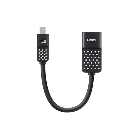 BELKIN Mini DisplayPort™ to HDMI adaptér, 4K