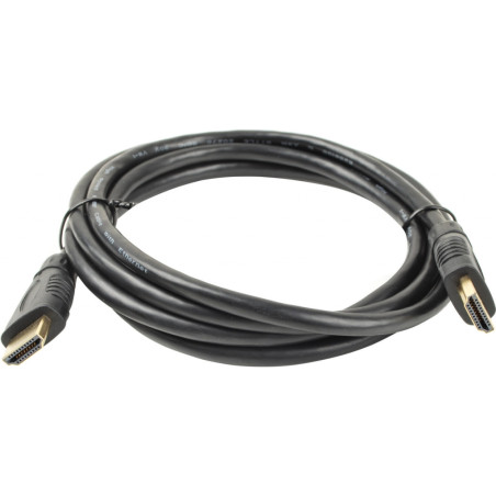 PremiumCord HDMI High Speed, verzia 1.4, 20m