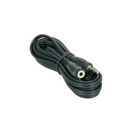 PremiumCord Kábel Jack 3.5mm M/F 2m
