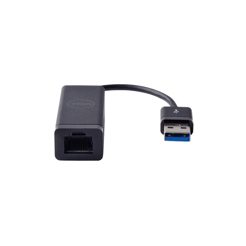 Dell adaptér USB 3.0 na Ethernet