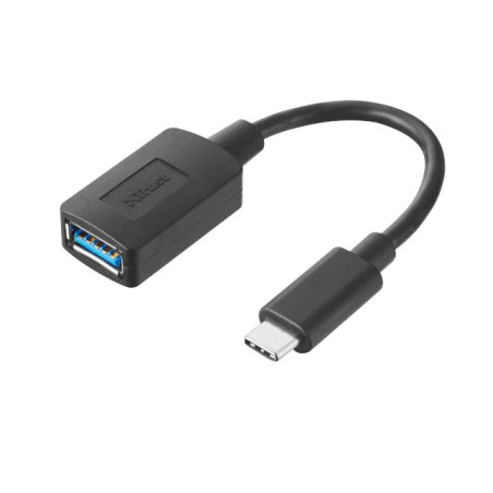 TRUST CALYX USB-C TO USB-A ADAPTER CABLE