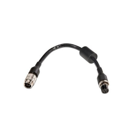 Honeywell Power Adapter Cable, 5Pin Male - Kábel adaptéra