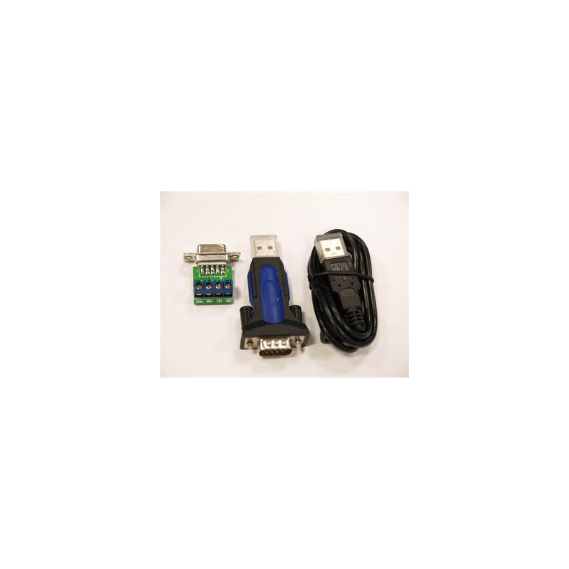 PremiumCord USB 2.0 na RS485 adaptér