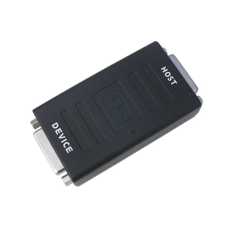 PremiumCord DVI Repeater do 50m