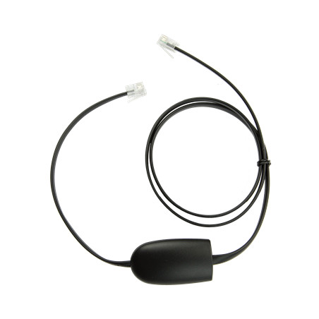 Jabra EHS-Adapt - wireless, IP-Phones