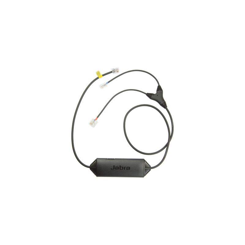 Jabra EHS-Adap - PRO 9400, 920, 925, Motion, Cisco 8941 a 8945