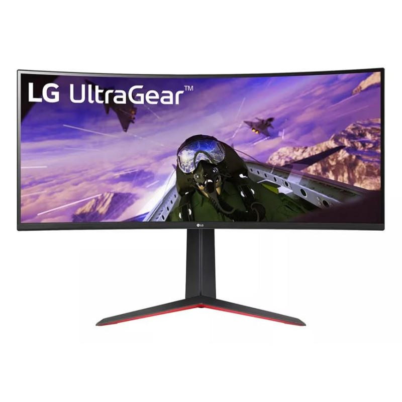 34'' LG LED 34GP63AP