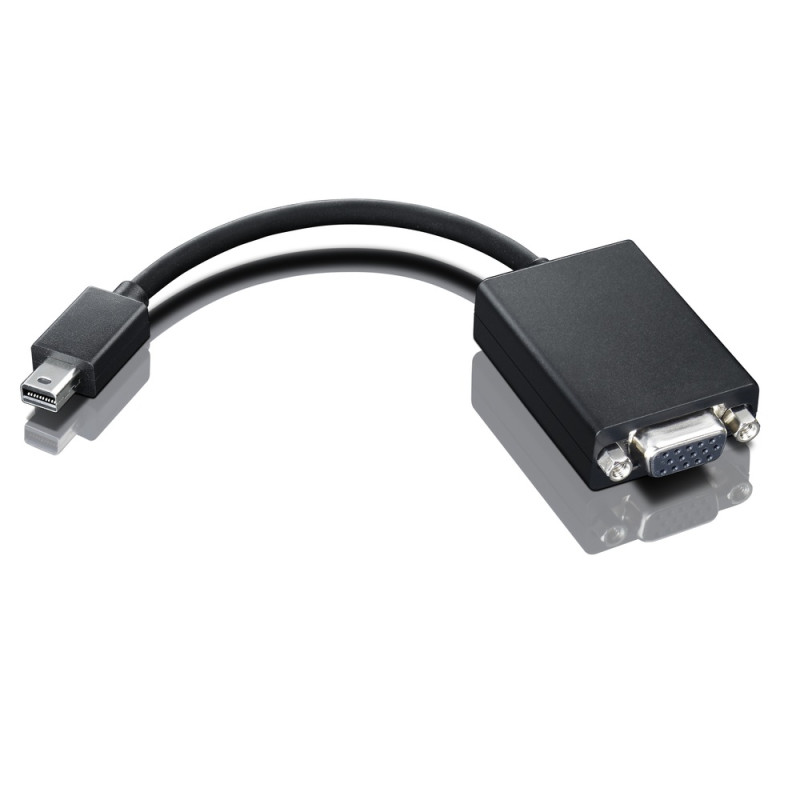 CABLE mDP-VGA CABLE