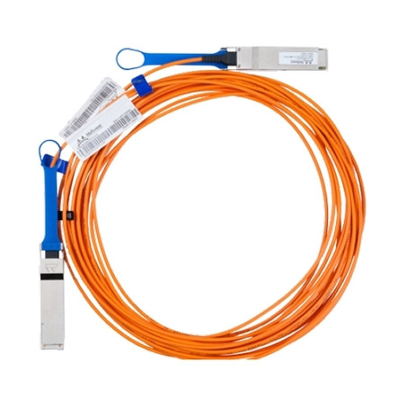 Optix AoC cable (50m) compatible 40G