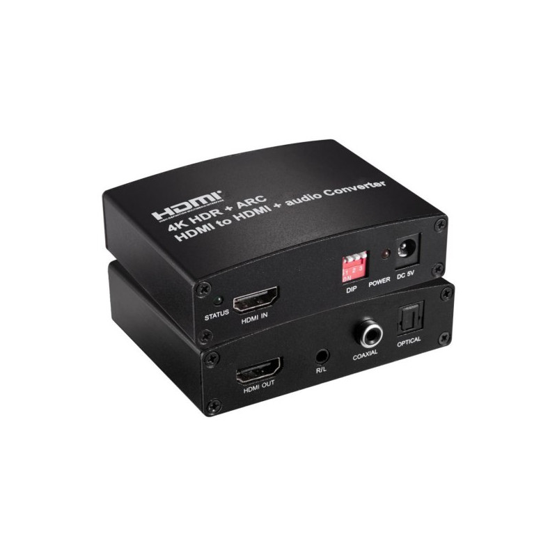 PremiumCord HDMI 2.0 repeater/extender 4kx2k@60Hz