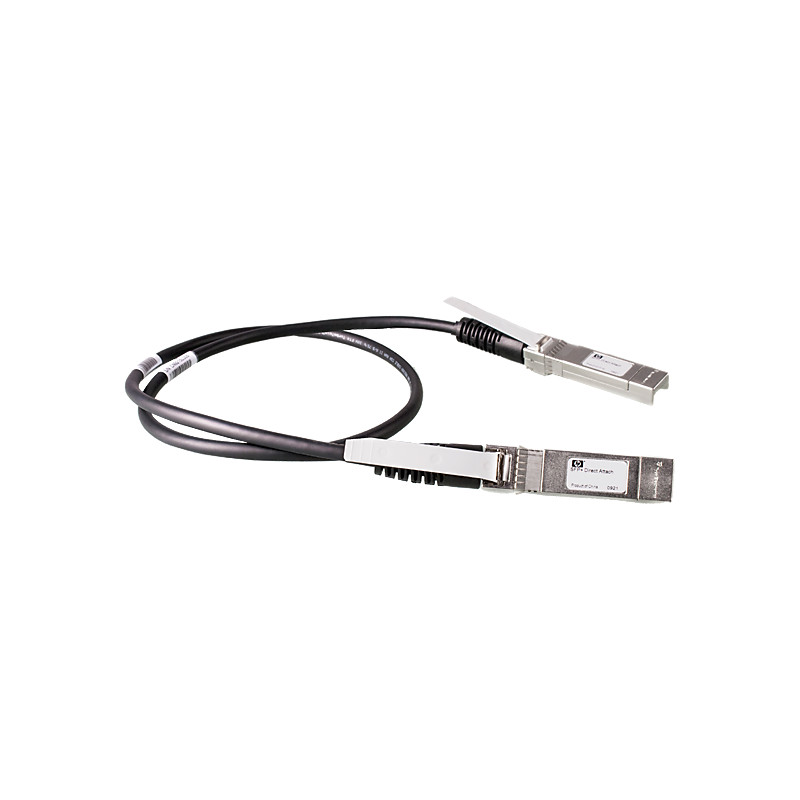 Aruba 10G SFP+ do SFP+ 3m DAC Cable