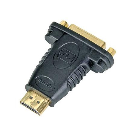 PremiumCord Adaptér HDMI-A - DVI-D M/F