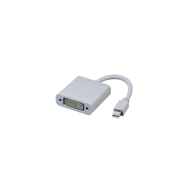 PremiumCord Adapter miniDP - DVI, M/F