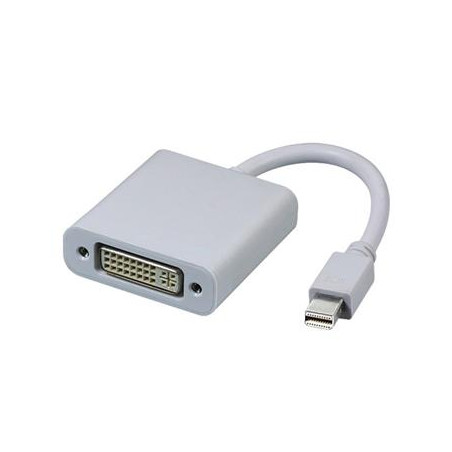 PremiumCord Adapter miniDP - DVI, M/F