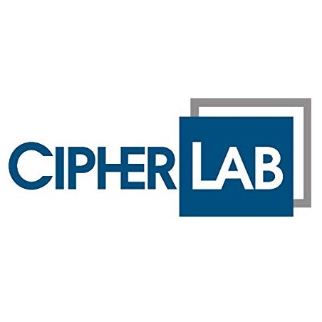 CipherLab Kábel USB pre 1504A, 1500P, tmavý
