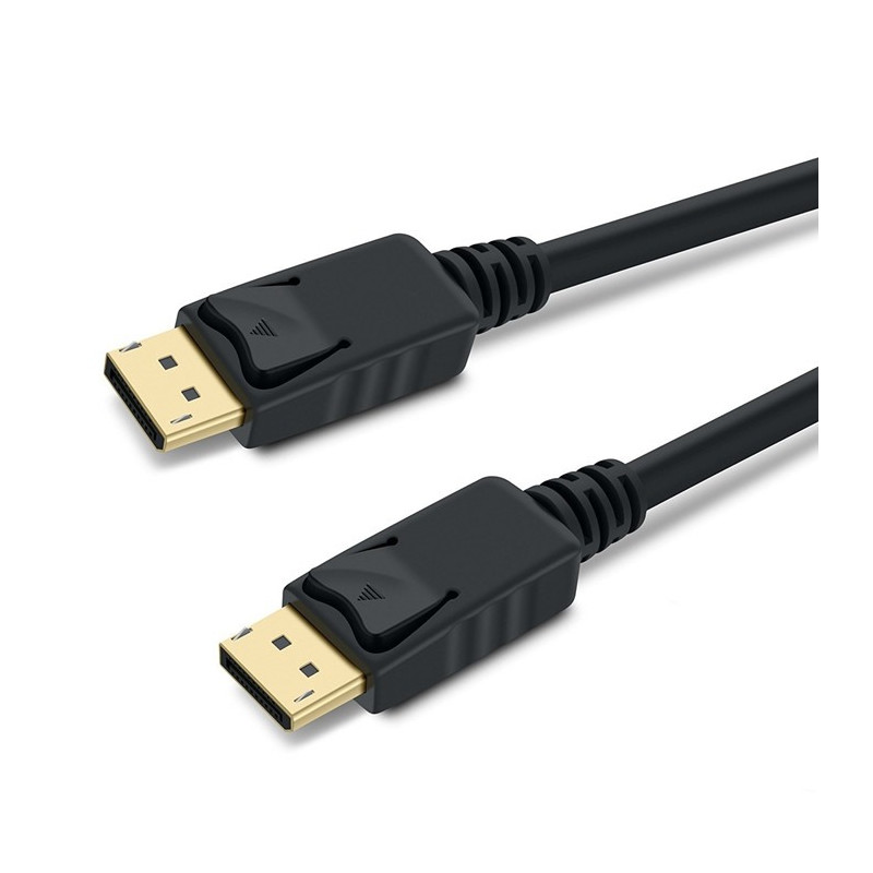 PremiumCord DisplayPort 1.3 kábel M/M, 2m