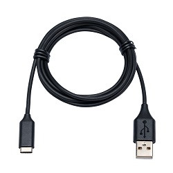 Jabra Engage LINK USB-C/USB-A (kábel)