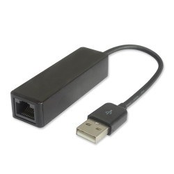 PremiumCord Konvertor USB-RJ45 10/100 MBIT
