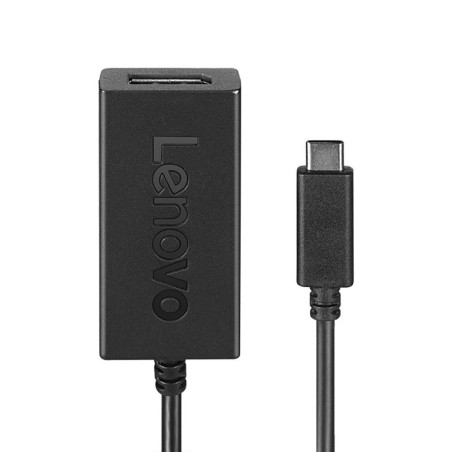 ThinkPad USB C to DisplayPort adaptér
