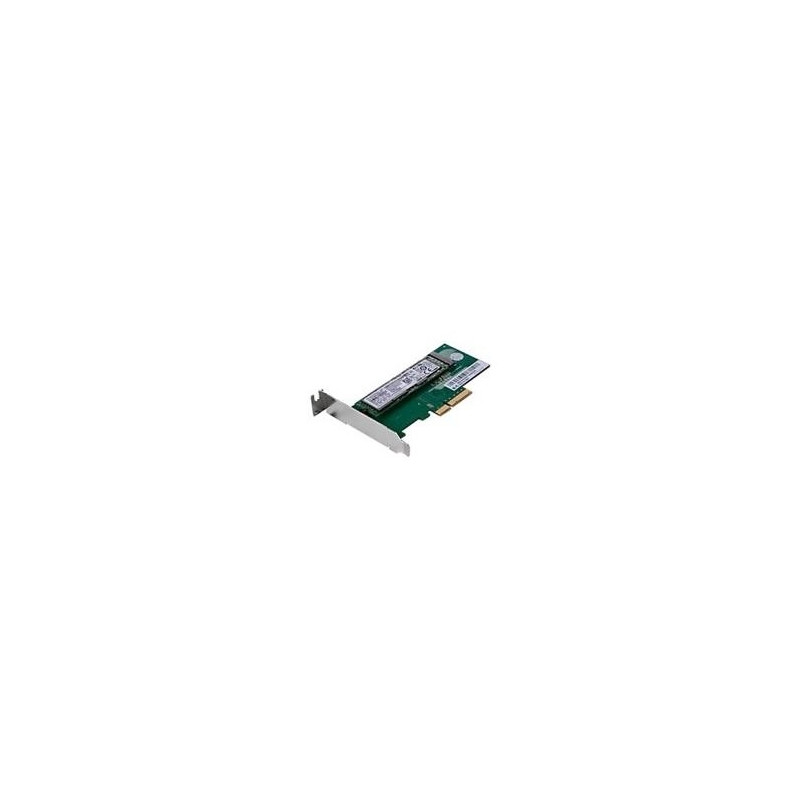 ThinkStation M.2.SSD Adaptér-high profile