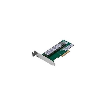 ThinkStation M.2.SSD Adaptér-high profile