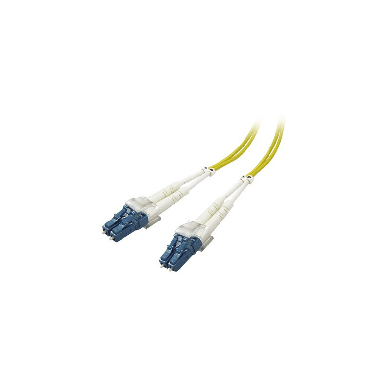 HPE 5M Single-Mode LC/LC FC Cable