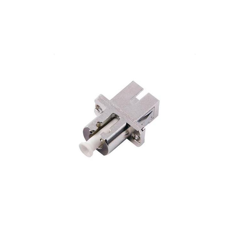 LC/SC SM Hybrid Adapter