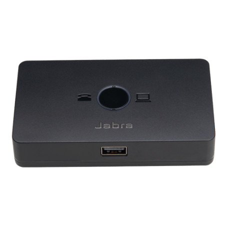 Jabra Link 950 USB-A, USB-A a USB-C cord included