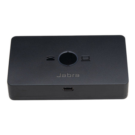 Jabra Link 950 USB-C, USB-A a USB-C cord included