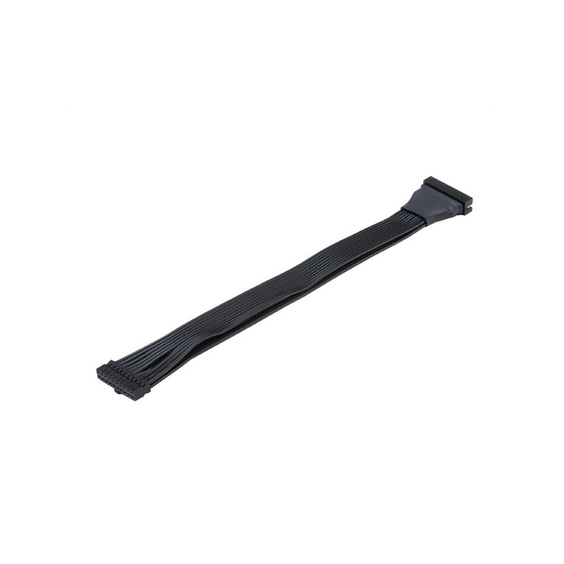 AKASA - USB 3.0 interný predlžovací kábel - 15 cm