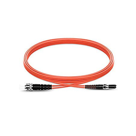 OPTIX ST-SMA Optický patch cord 50/125 20m