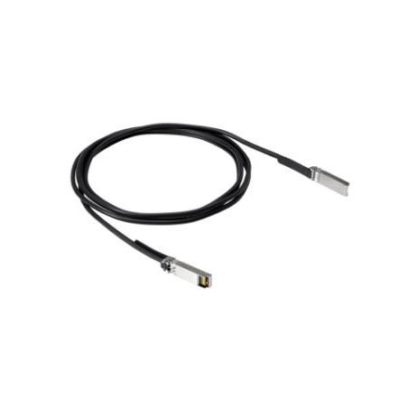 Aruba 50G SFP56 to SFP56 3m DAC Cable