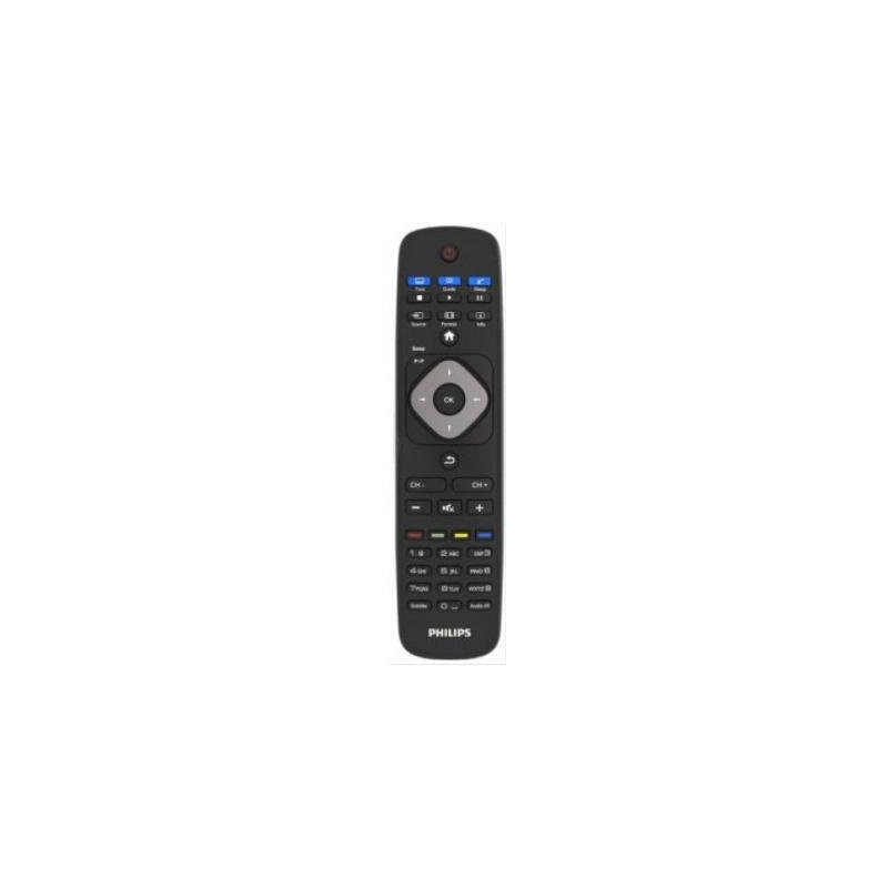 Philips HTV - RC Studio philips design