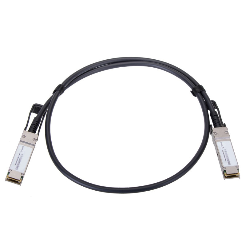 OPTIX 40G QSFP+ DAC kábel pasívny, cisco comp., 1m