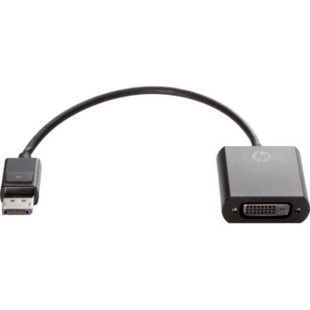 HP redukcia z DP na DVI Bulk 90ks