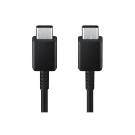 Samsung USB-C kábel (5A, 1.8m) Black