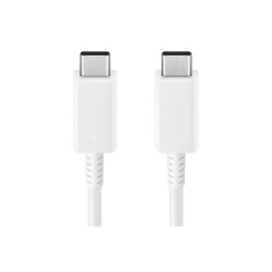 Samsung USB-C kábel (5A, 1.8m) White