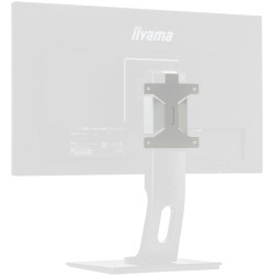 iiyama - VESA držiak na LCD s pivotom (XB2474HS & XUB2595WSU) čierny